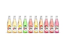 Безалкогольные напитки "Джаз Газ"