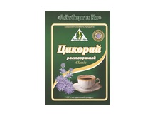 Цикорий растворимый