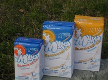 Мука Выпекайка