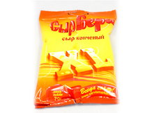 ТМ «СырБери»