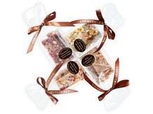 Мягкий грильяж ручной работы