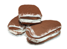 Пирожное бисквитное "Тирамиссу"