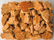 Жмых(Макуха) Соевый