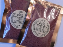 Имбирный напиток с ягодой (концентрат)