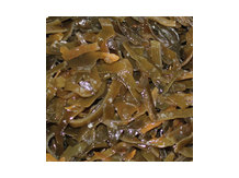 Морская капуста маринованная