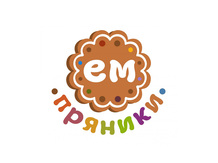 Расписной имбирный пряник